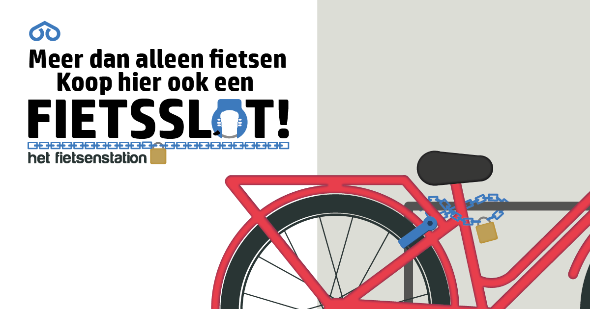 Ontdek Onze Unieke, Handgemaakte Fietssloten: Voor Meer Dan Alleen Fietsen